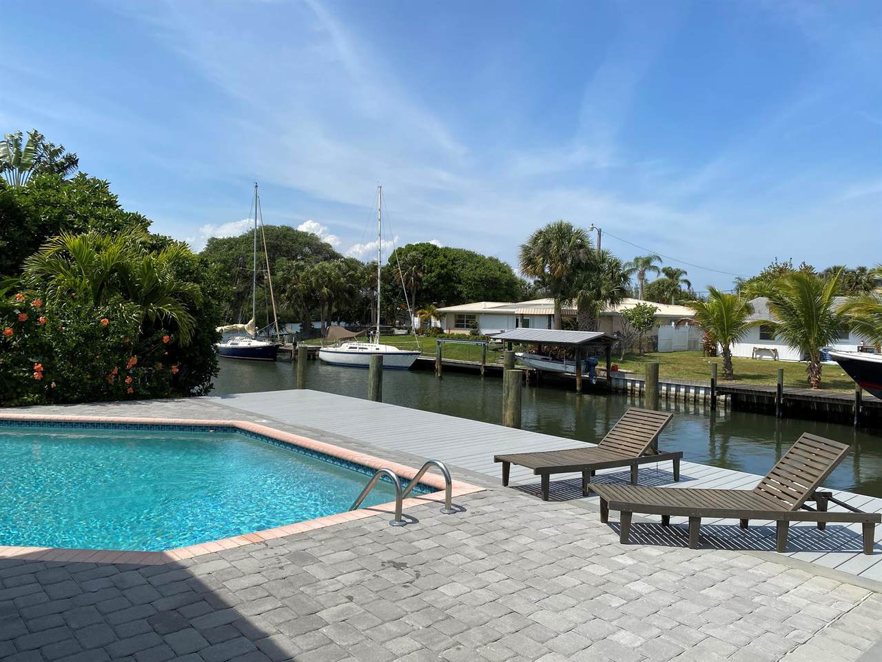 705 Bahia Mar Road - Photo 1