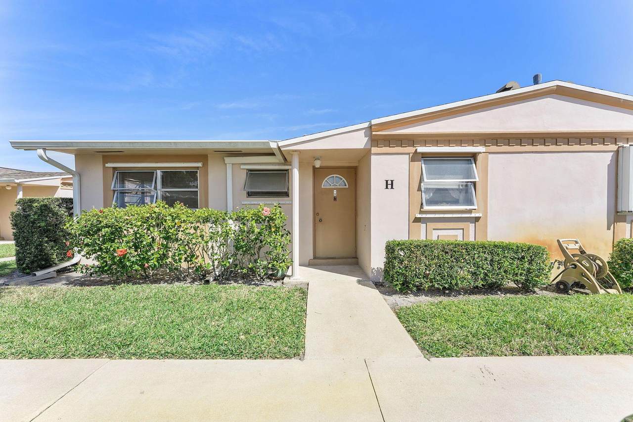 2523 Dudley Drive - Photo 1