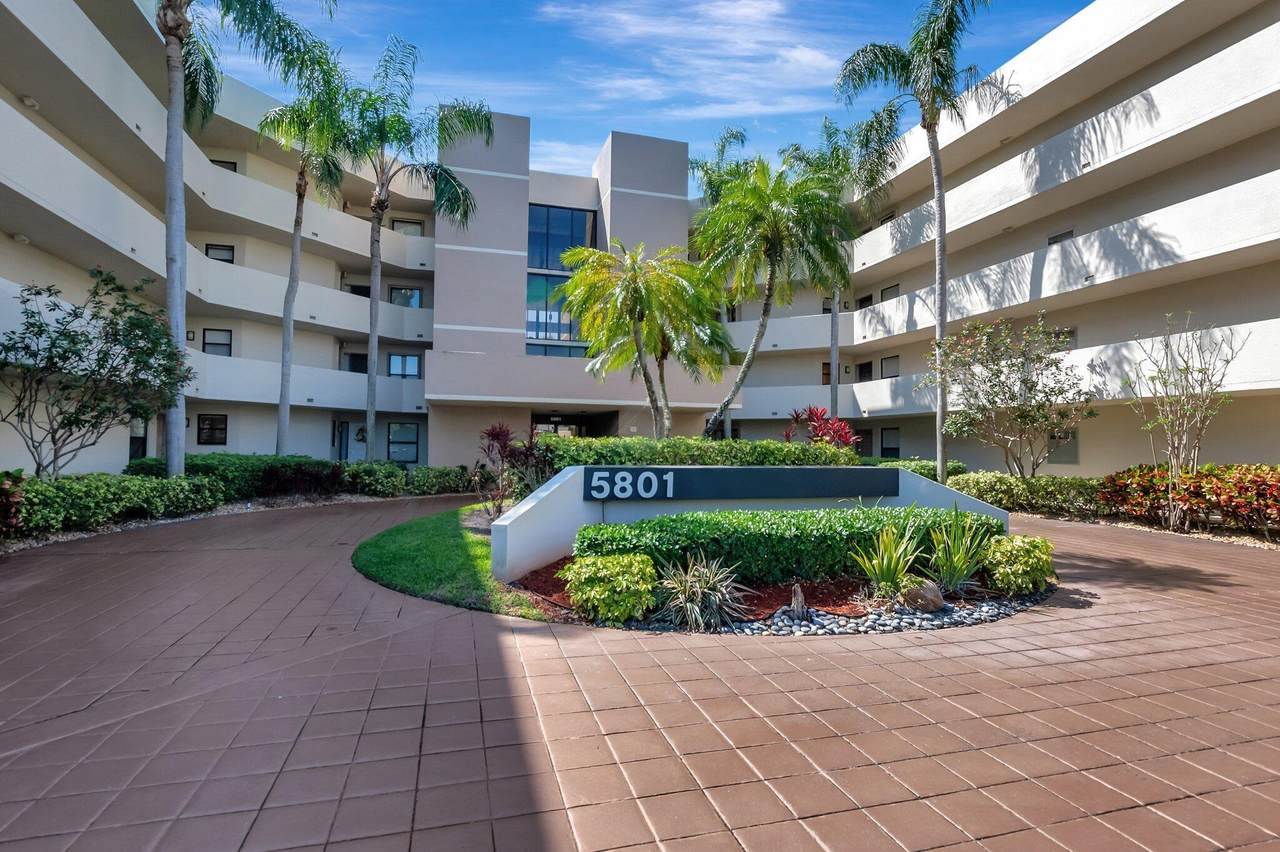 5801 Camino Del Sol - Photo 1