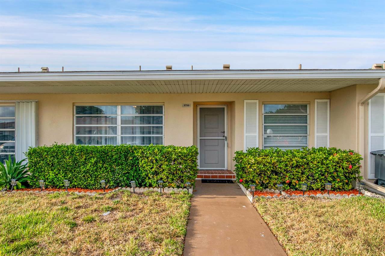 8799 Bella Vista Drive - Photo 1