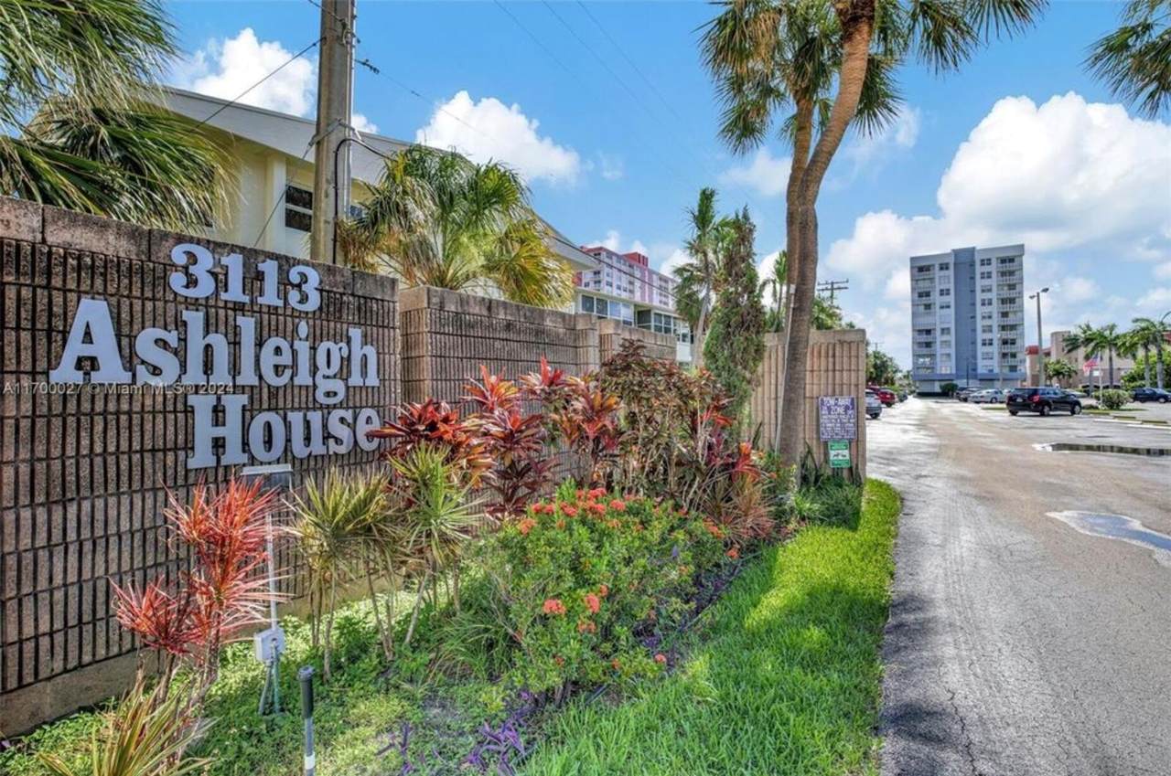 3113 Ocean Drive - Photo 1