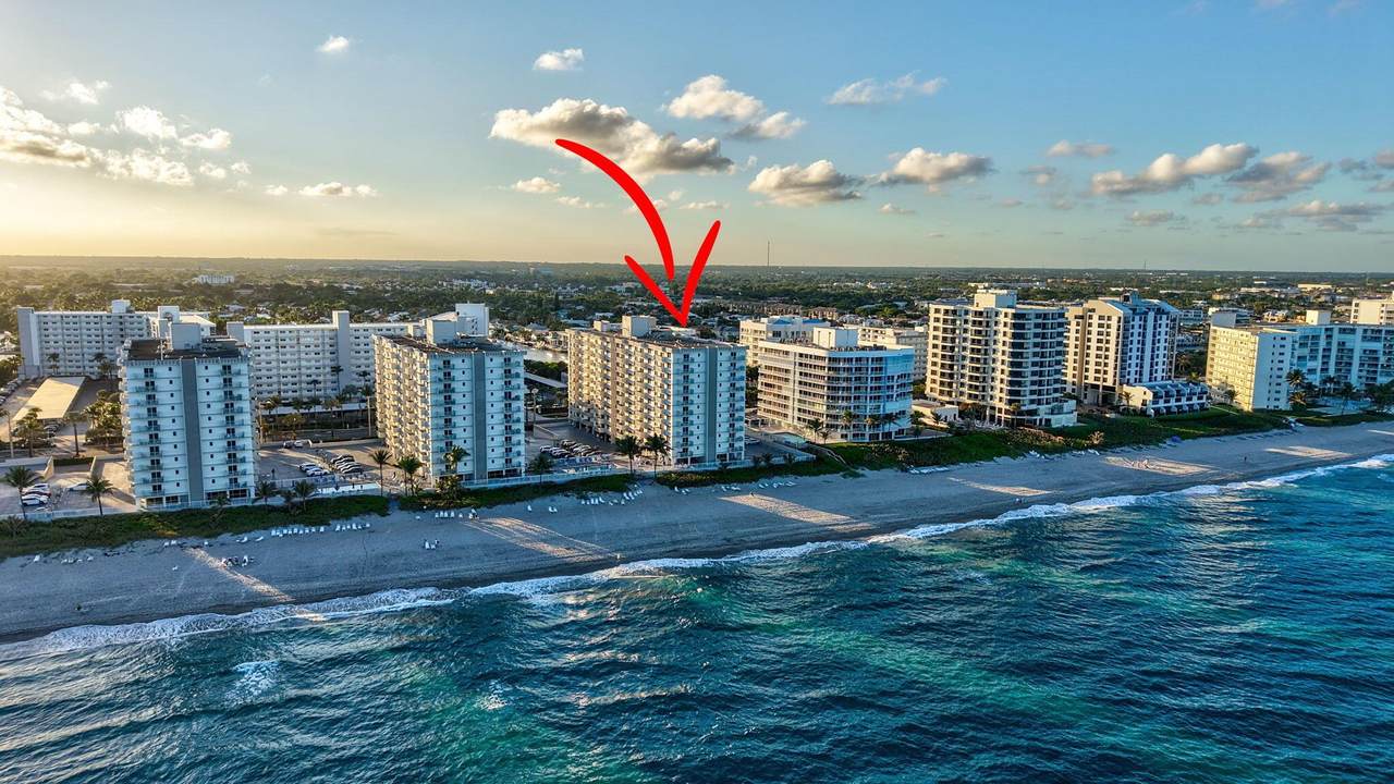 3215 Ocean Boulevard - Photo 1