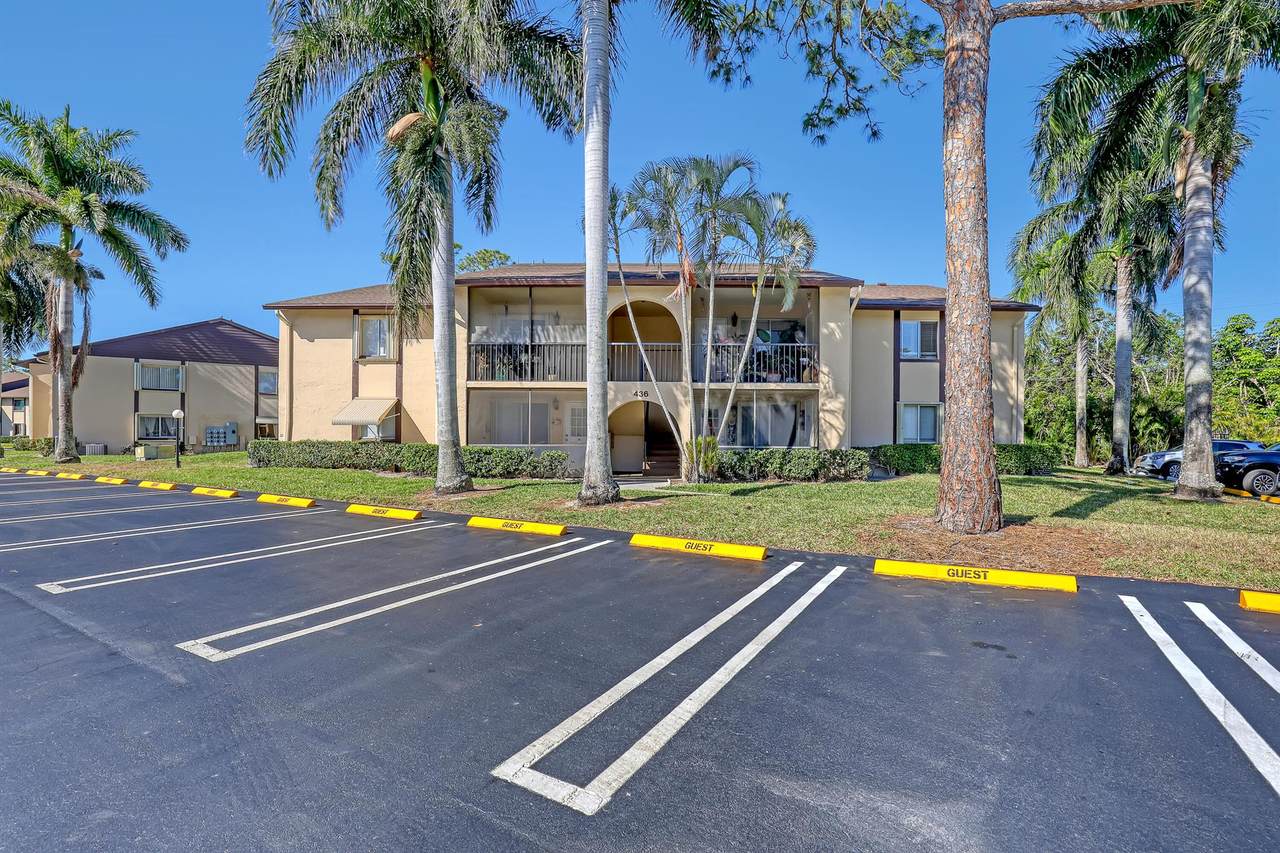 436 Pine Glen Lane - Photo 1