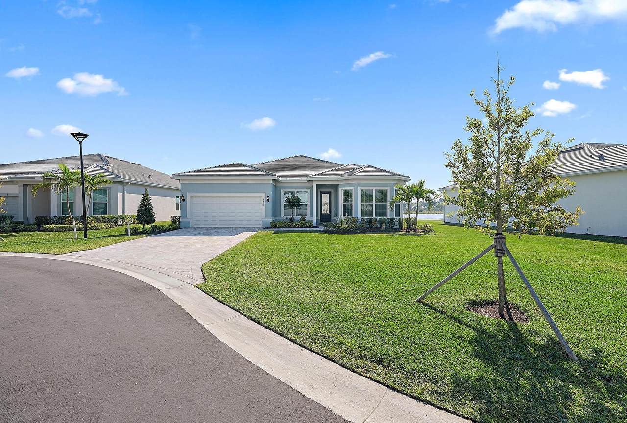 9801 Legacy - Photo 1