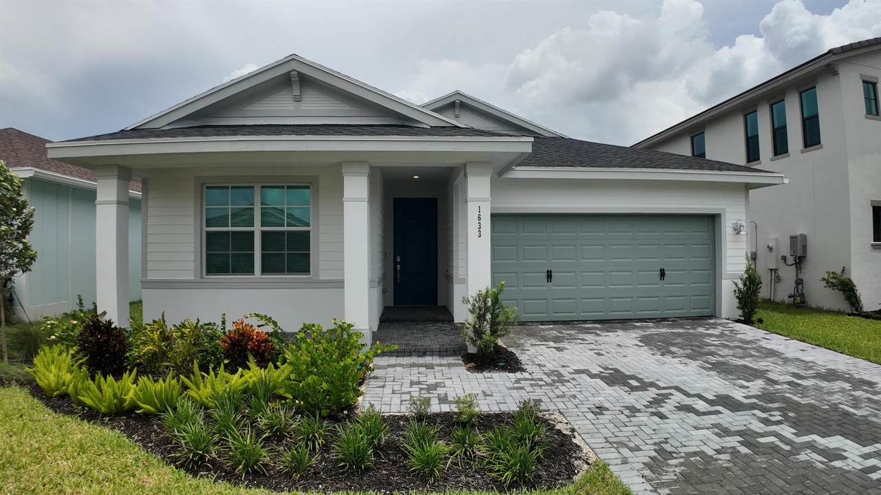 1633 Wandering Willow Way - Photo 1