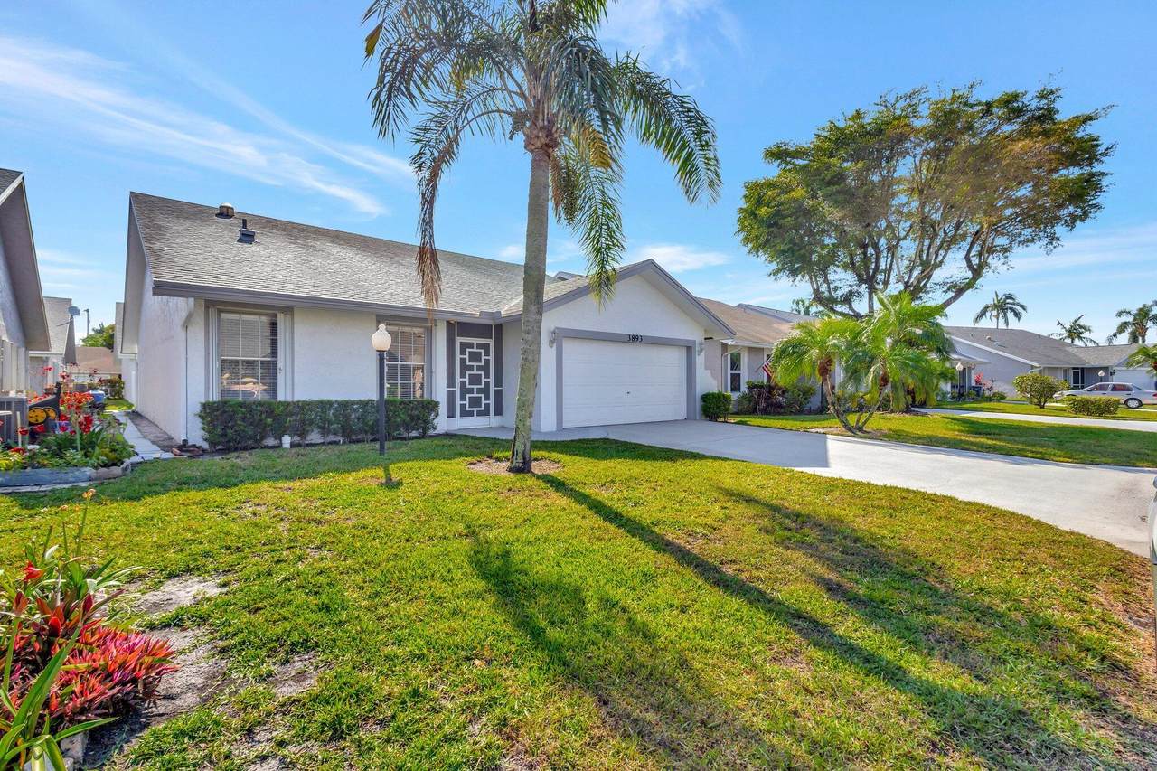 3893 Dafilee Circle - Photo 1
