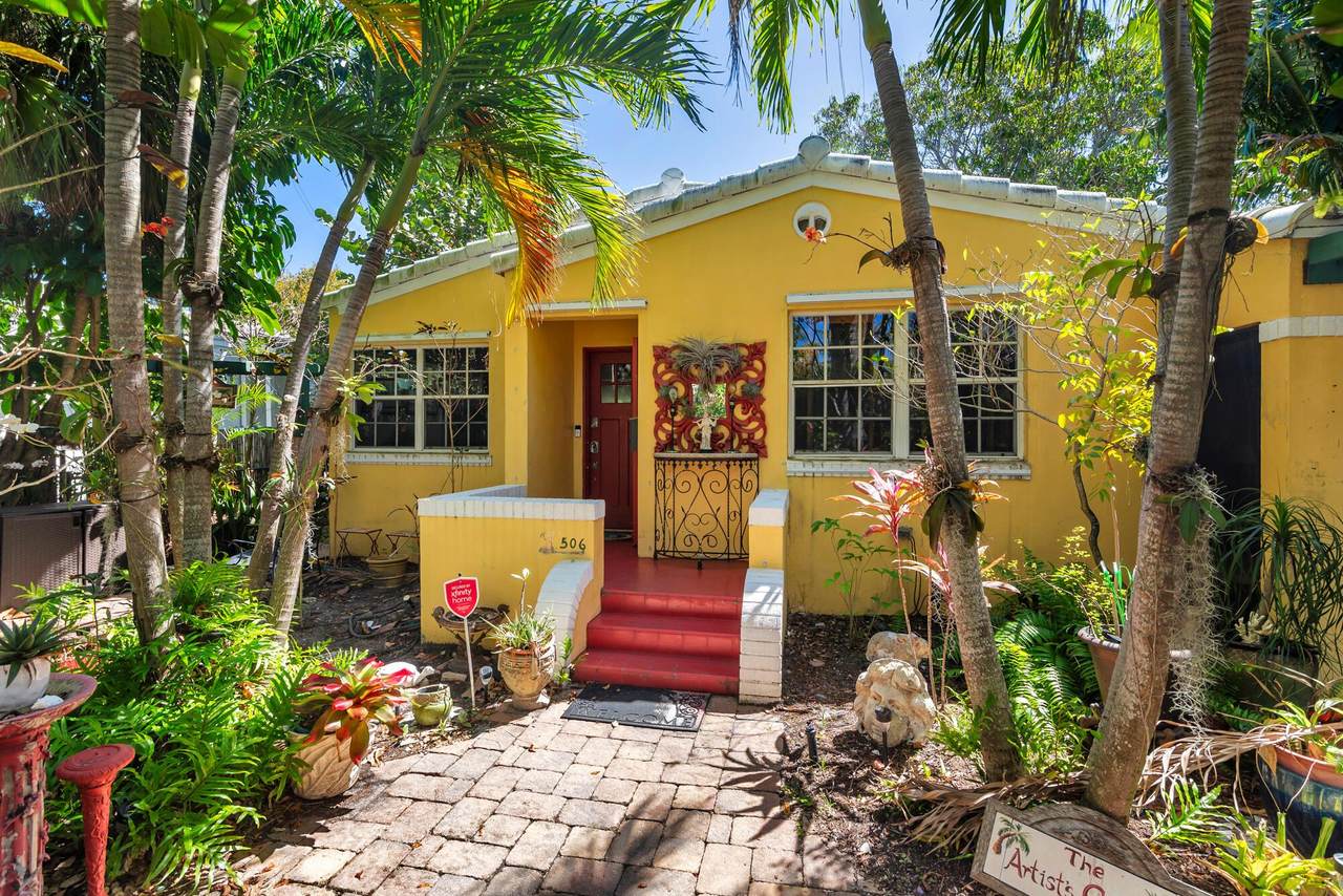 506 35th Street - Photo 1