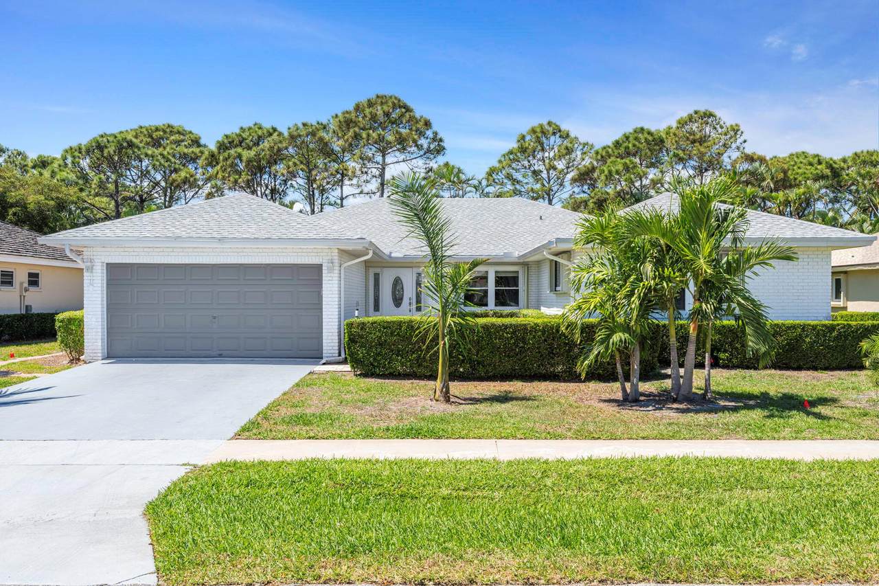 10603 Greentrail Drive - Photo 1