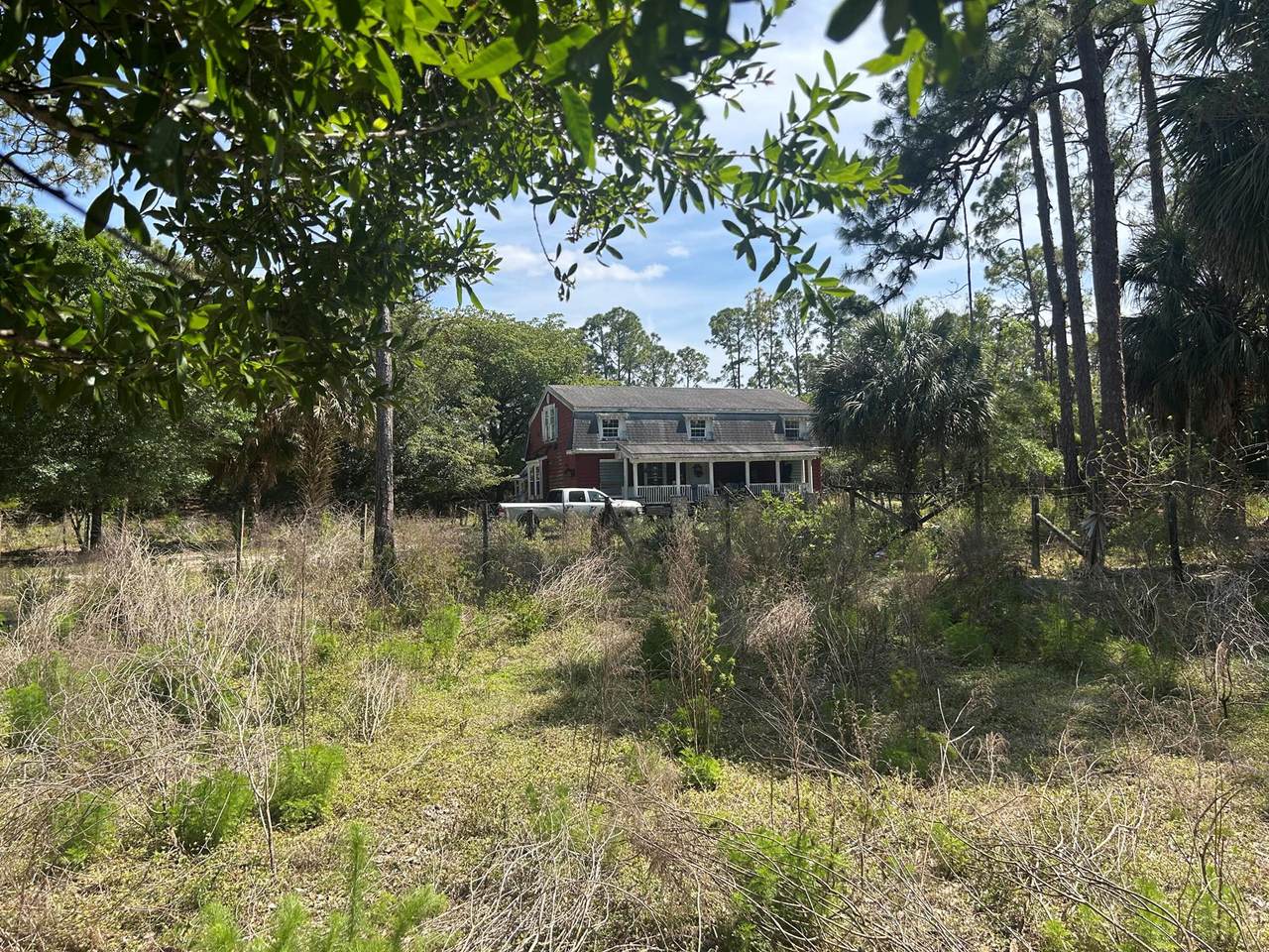 4810 Windmill Road - Photo 1