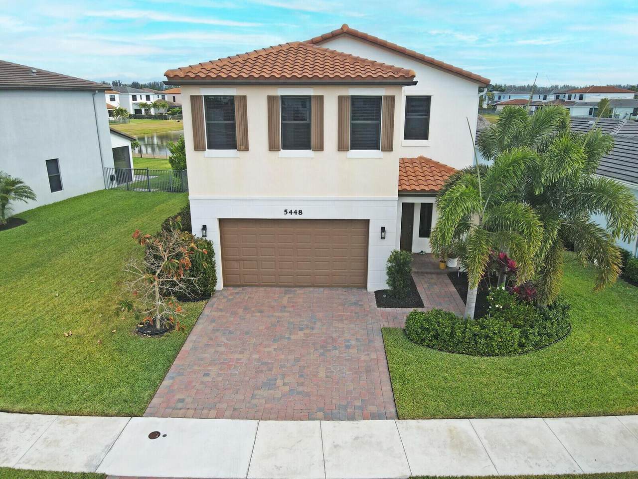 5448 Starfish Road - Photo 1