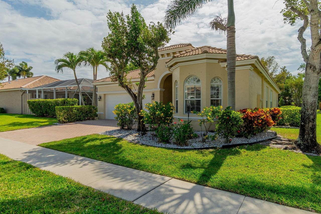 6838 Southport Drive - Photo 1