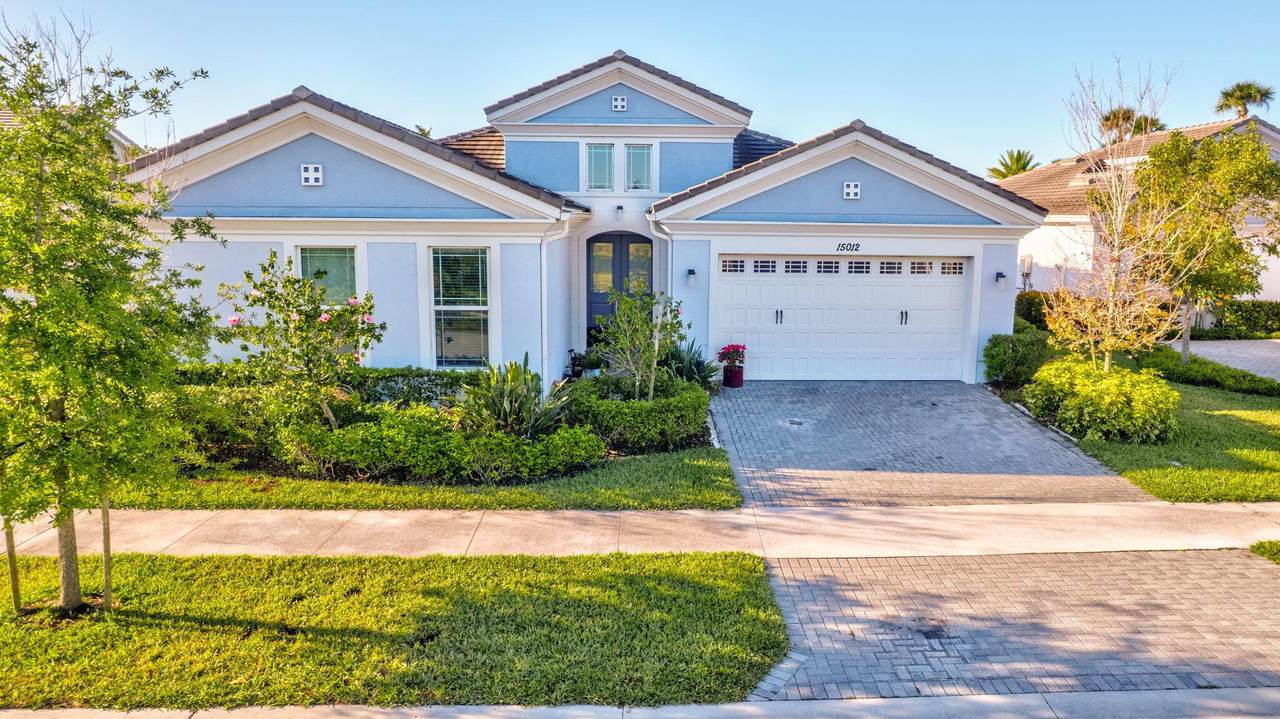 15012 Goldfinch Circle - Photo 1