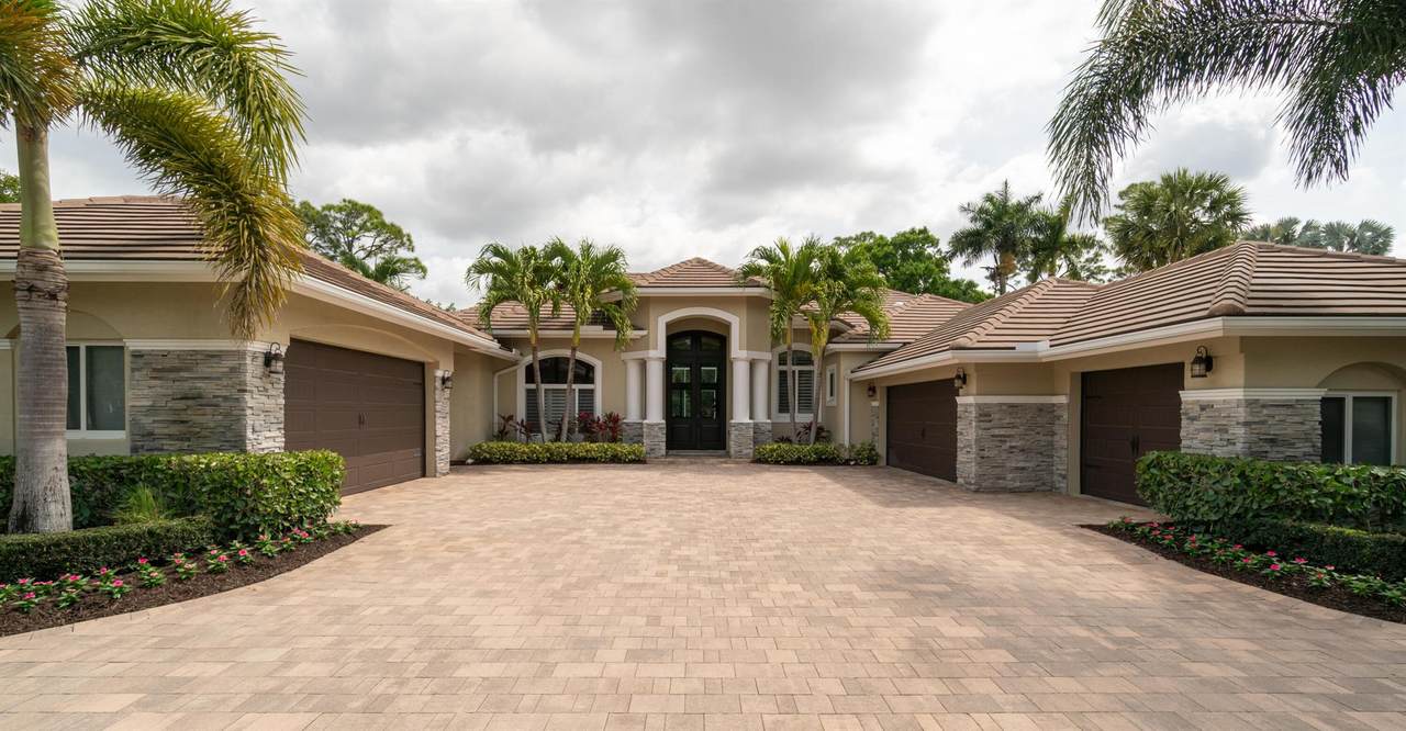 1209 Breakers West Boulevard - Photo 1