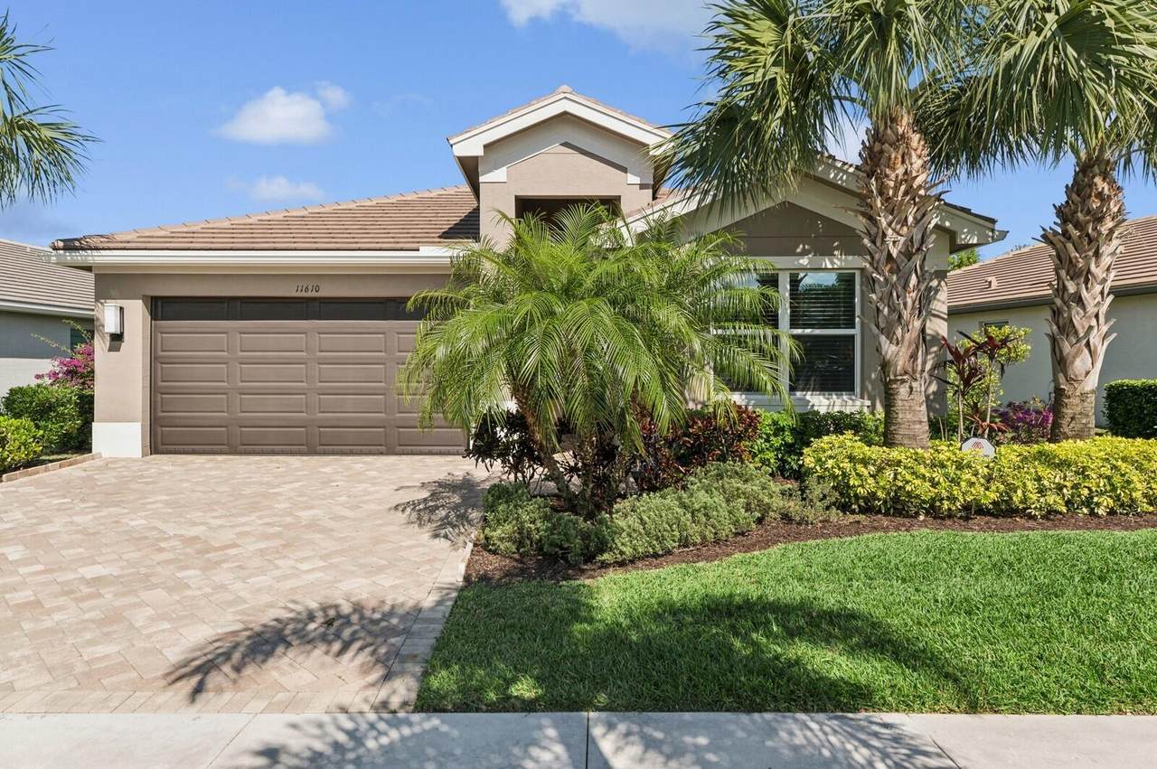 11610 Hawkins Terrace - Photo 1