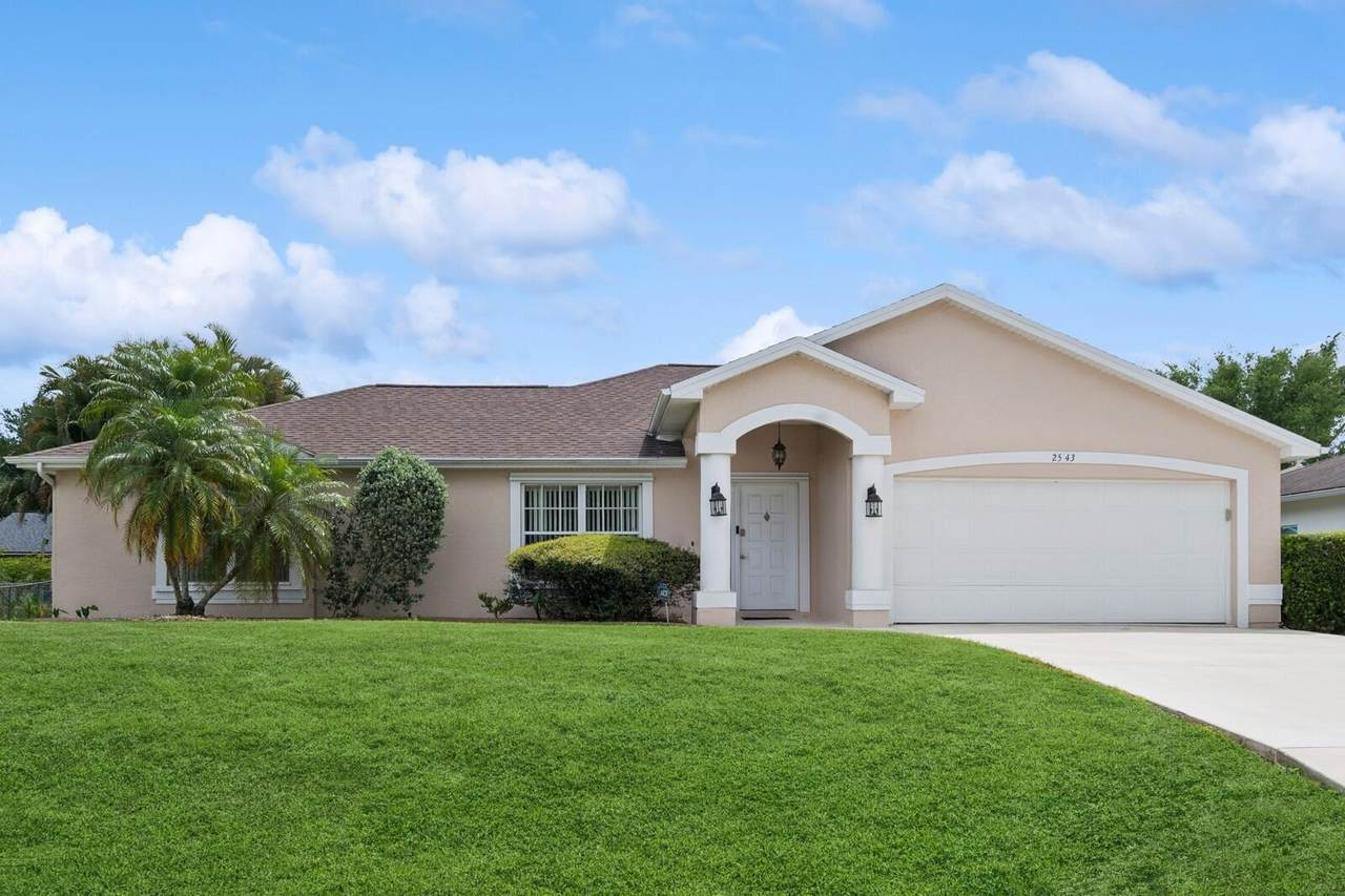 2543 Deckard Street - Photo 1
