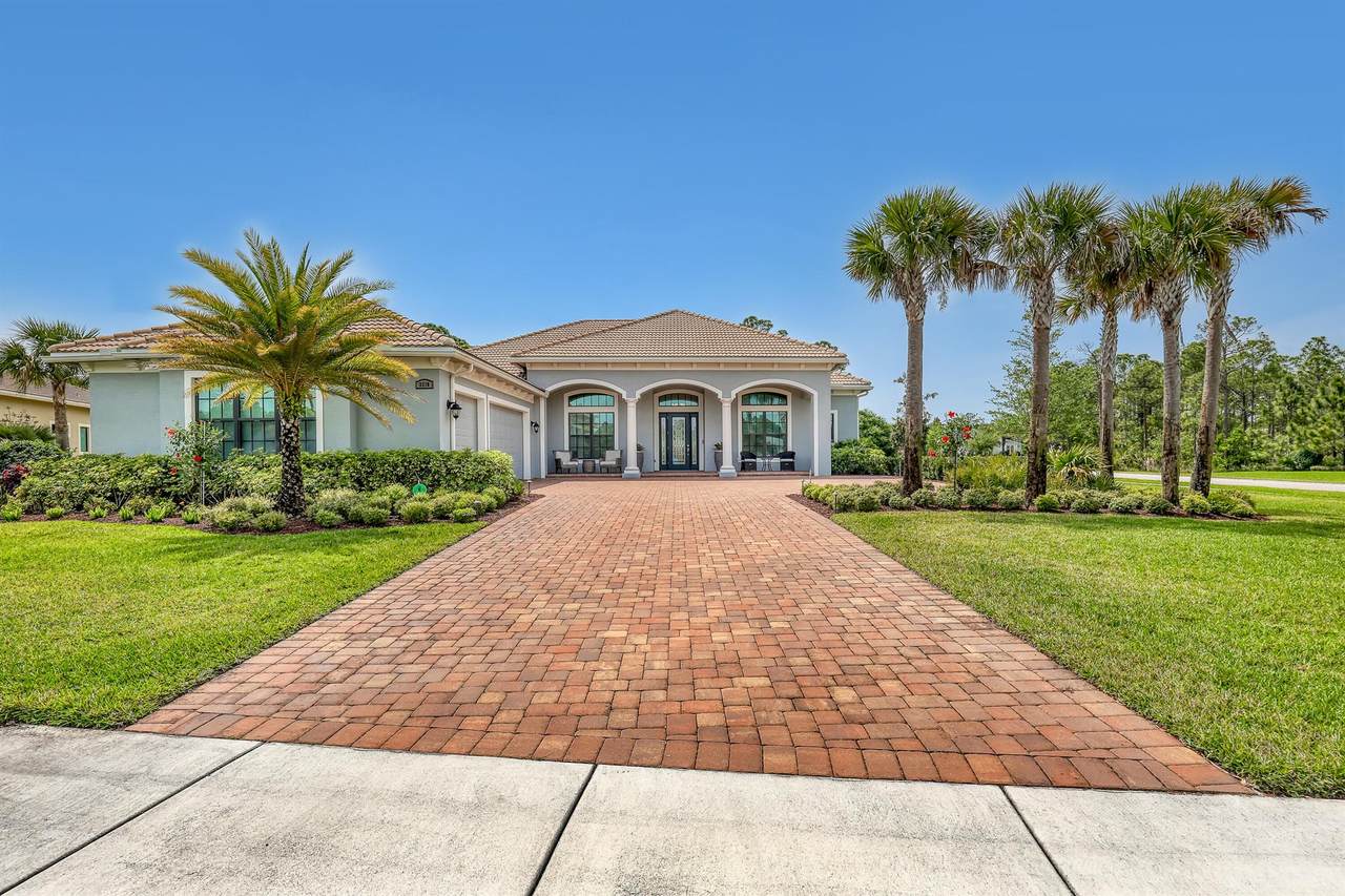 3318 Loriope Loop - Photo 1