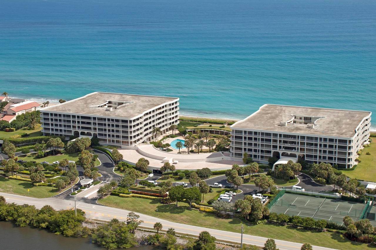 2000 Ocean Boulevard - Photo 1