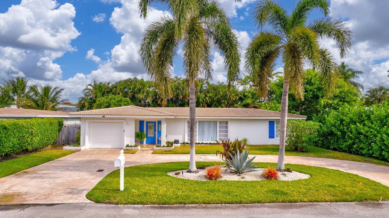 651 Ocean Inlet Drive - Photo 1