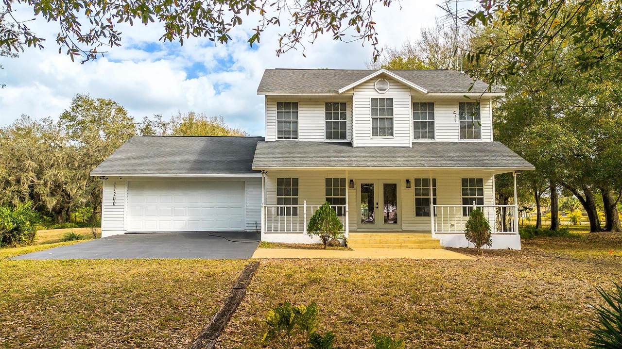 11200 Jefferson Avenue - Photo 1
