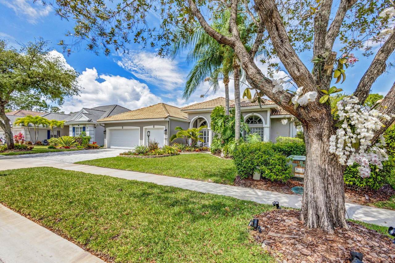 3439 Fairway Oaks Trail - Photo 1