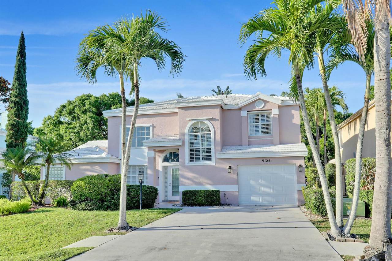9125 Deerberry Place - Photo 1