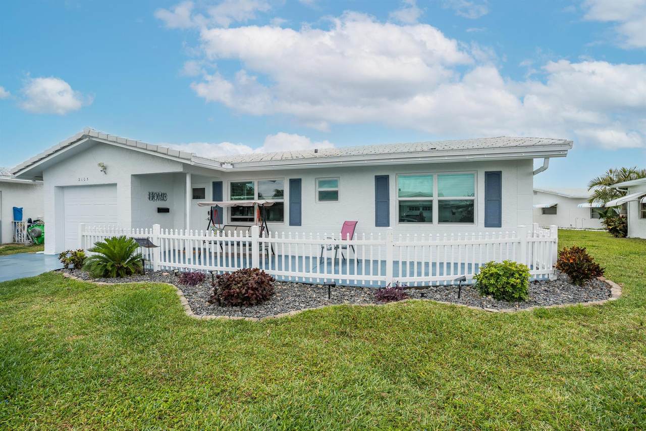 2105 Alfred Drive Drive - Photo 1