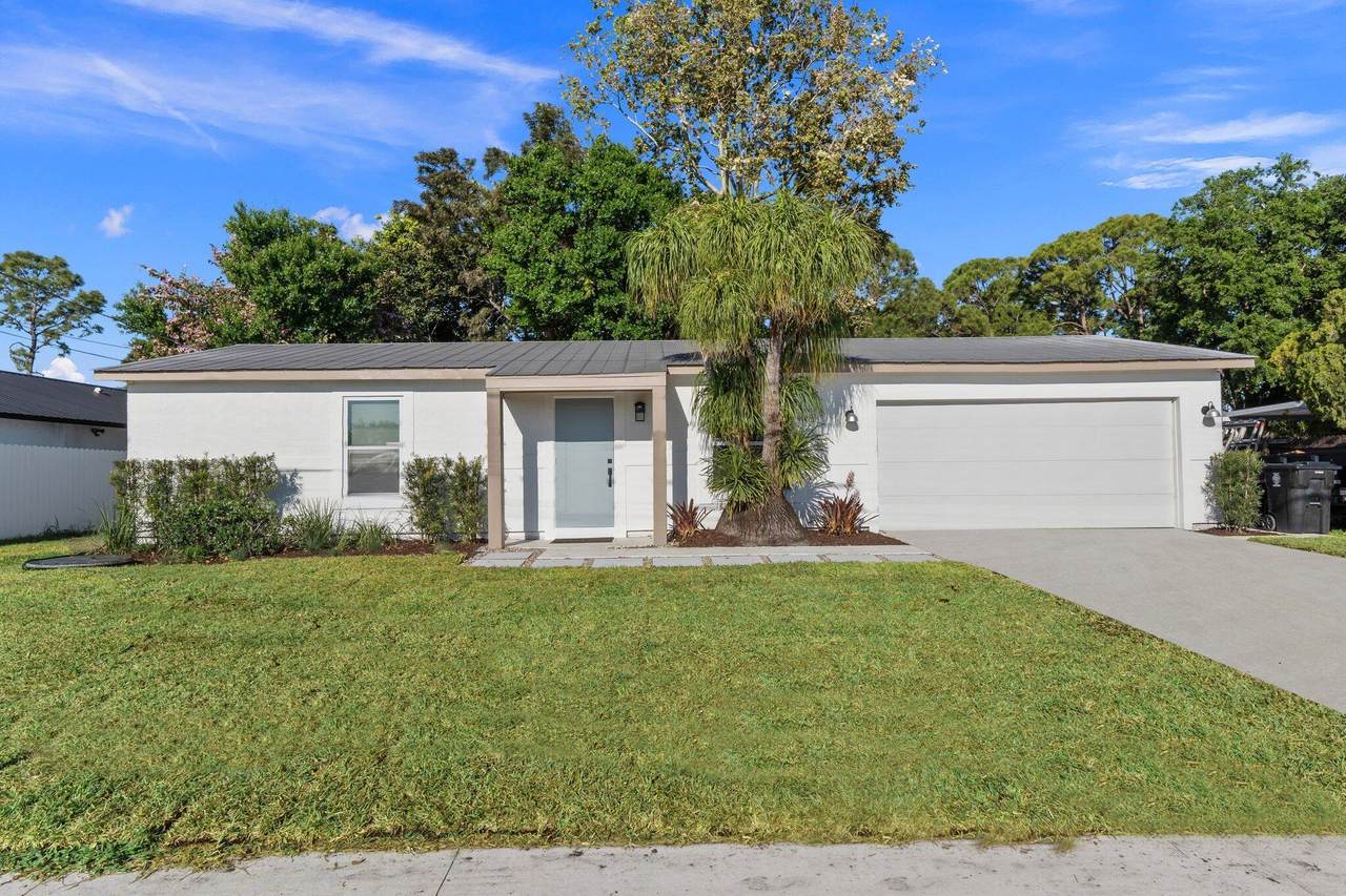 3442 Port St Lucie Boulevard - Photo 1