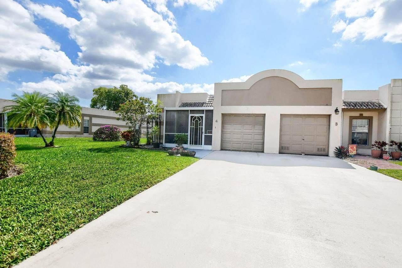 9244 Flynn Circle - Photo 1