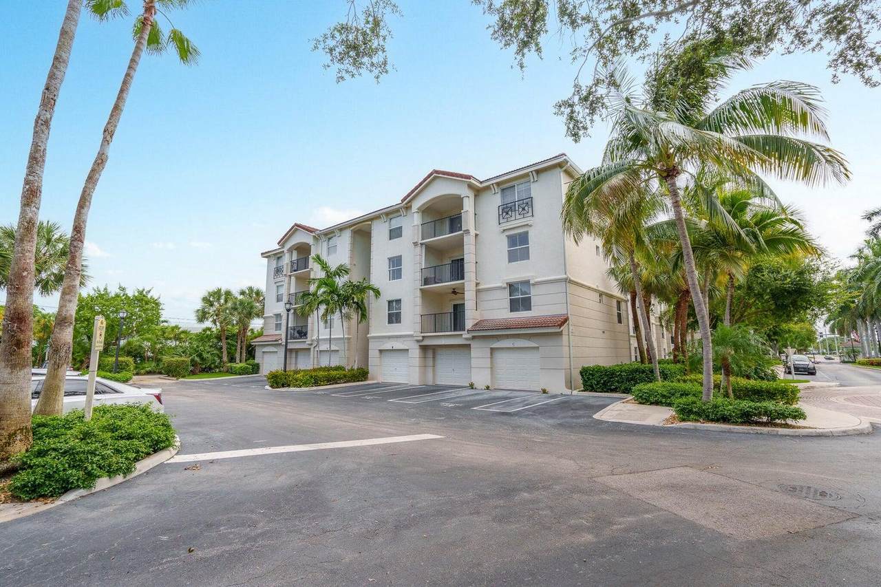1312 Tuscany Way - Photo 1