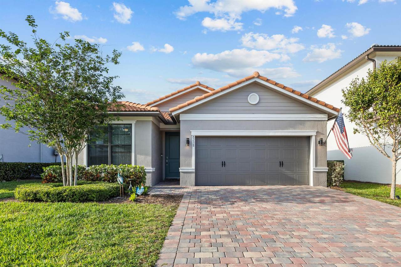 8238 Hanoverian Drive - Photo 1