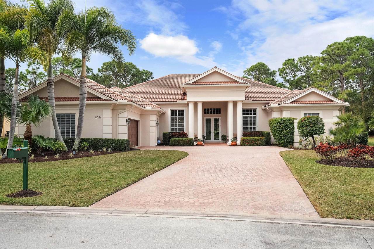 8024 Kiawah Trace - Photo 1