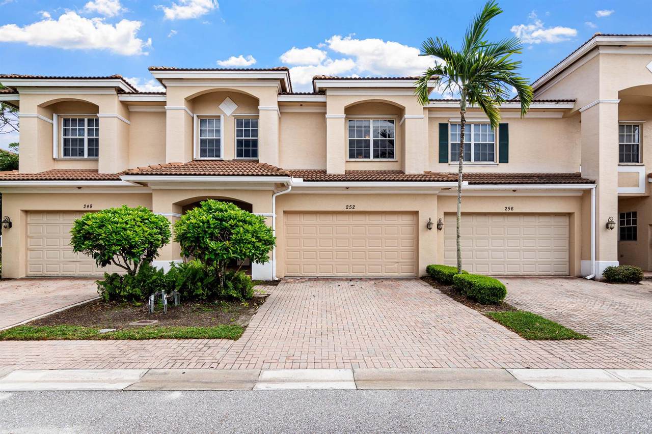 252 Otter Run Place - Photo 1