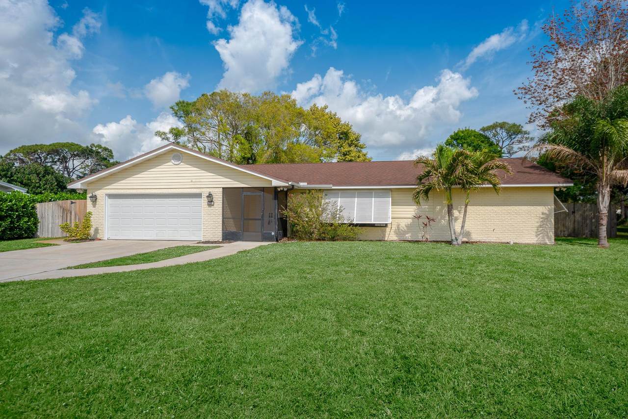 1743 Spruce Ridge Drive - Photo 1