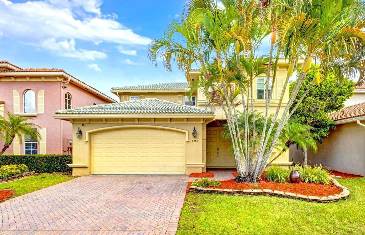 6453 Paradise Cove - Photo 1