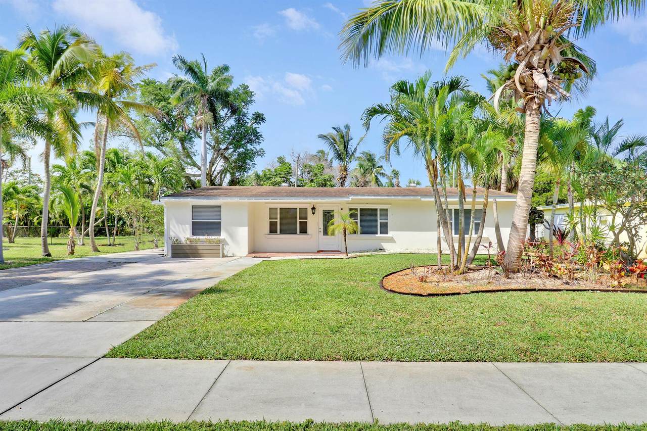 2601 Conroy Drive - Photo 1