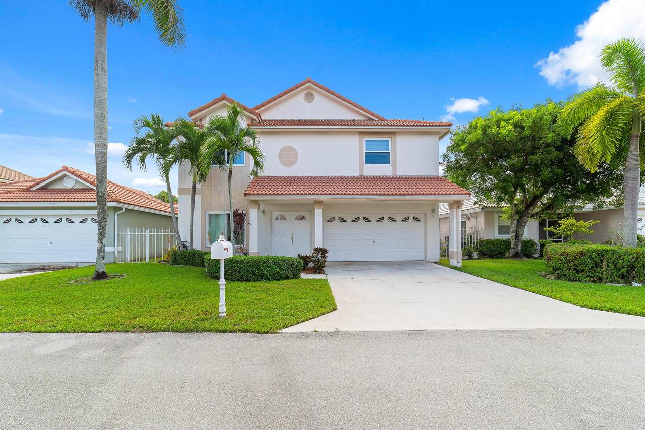 21320 Sawmill Court - Photo 1