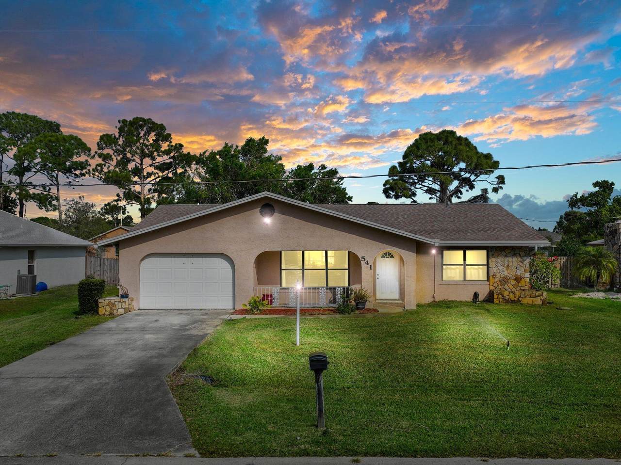541 Fallon Drive - Photo 1