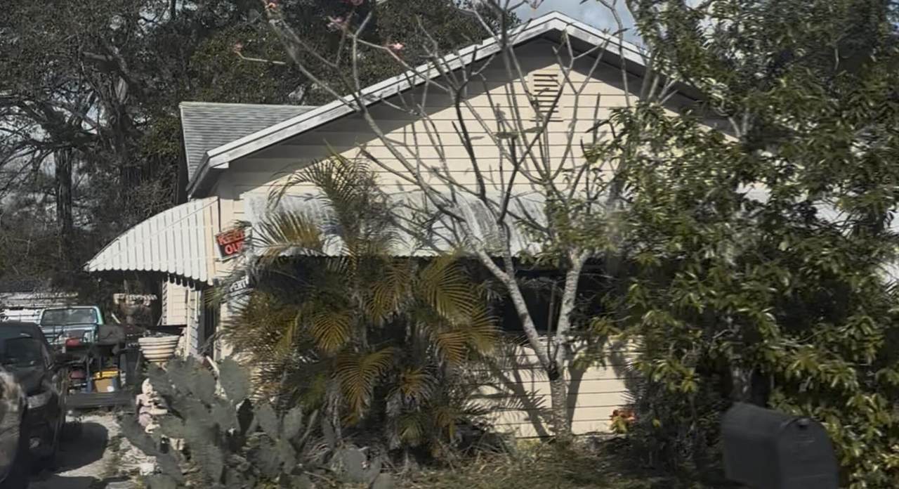 3837 Gulfstream Road - Photo 1