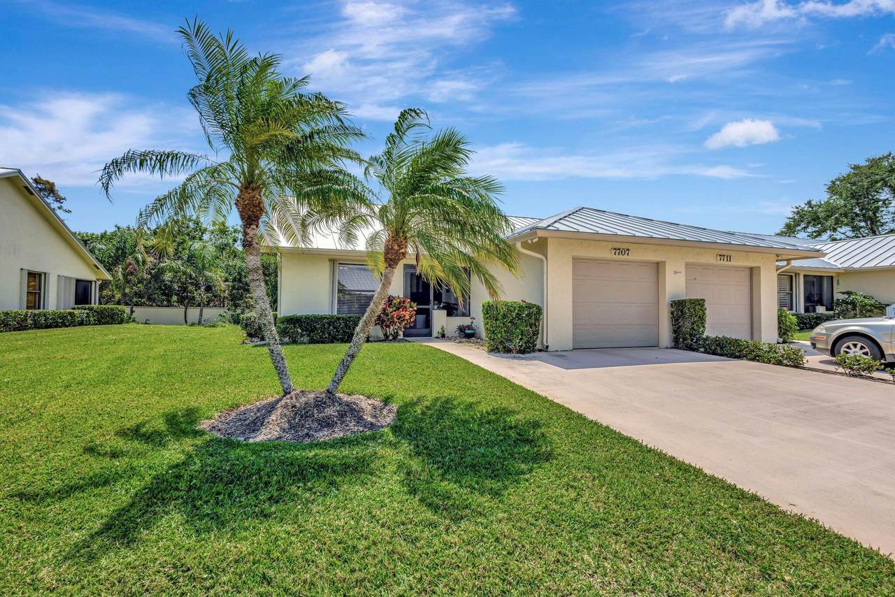 7707 Sugar Sand Circle - Photo 1