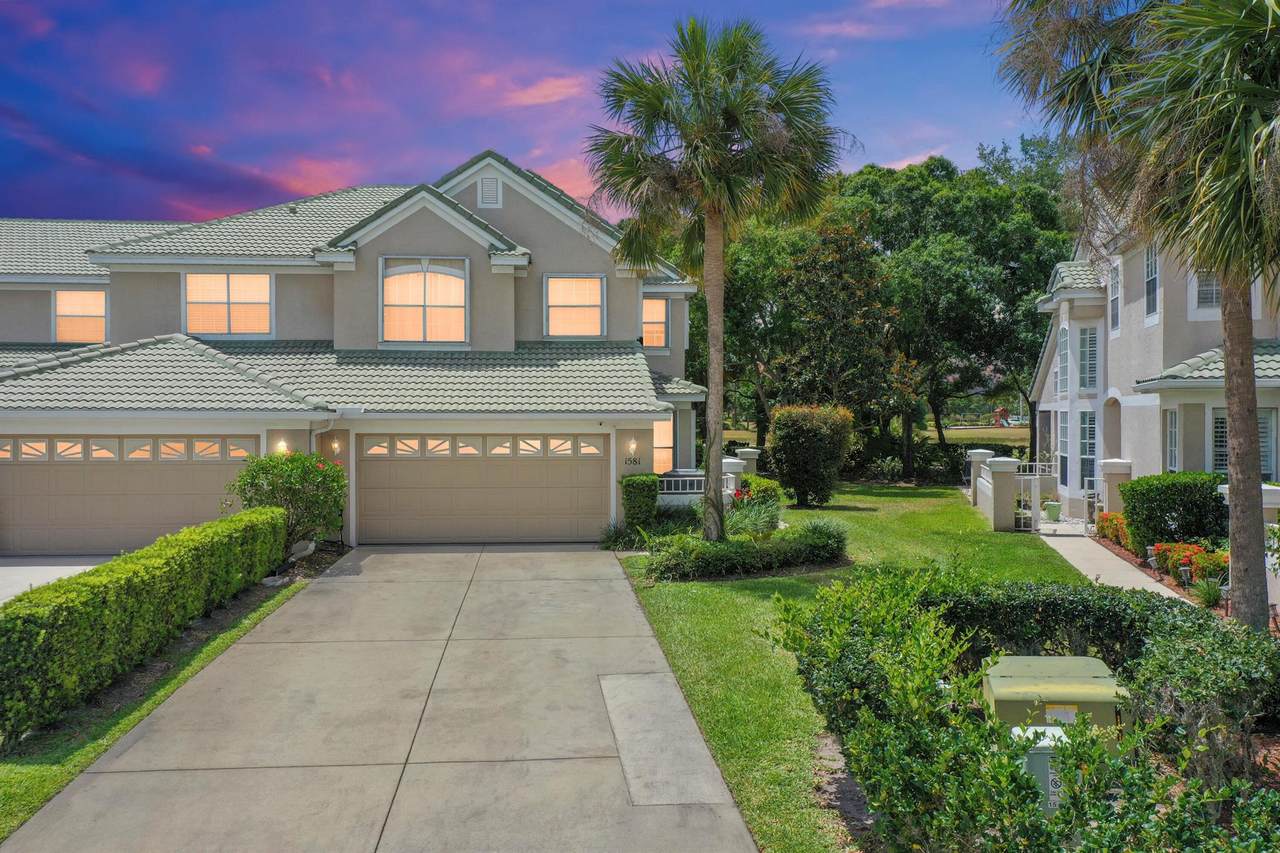 1581 Harbour Isles Circle - Photo 1