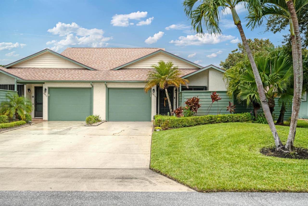 6825 Bunker Hill Drive - Photo 1