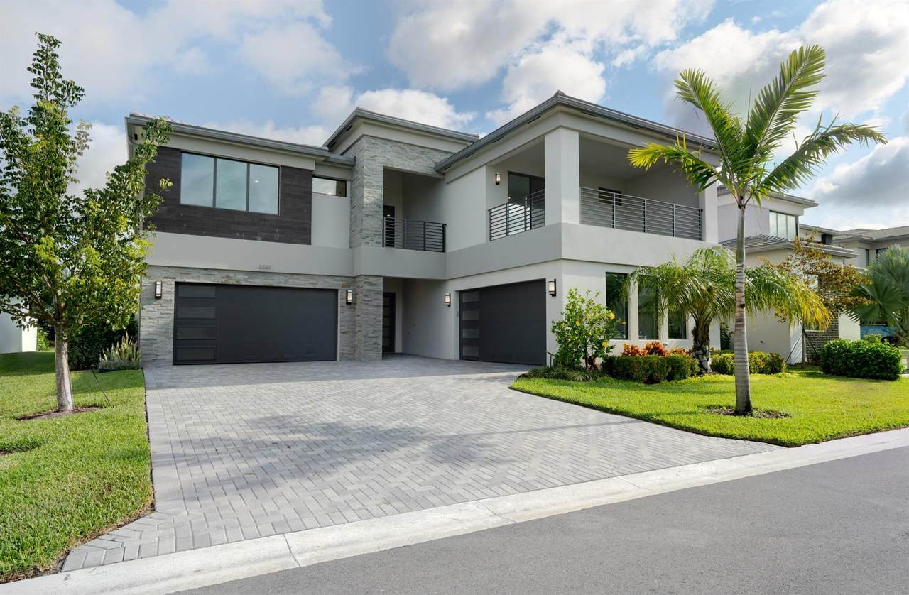 8581 Ganton Drive - Photo 1