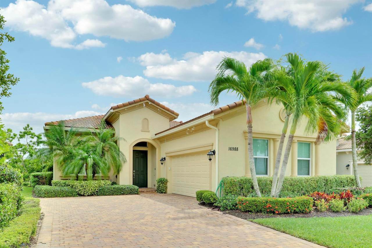 16988 Ambrose Way - Photo 1