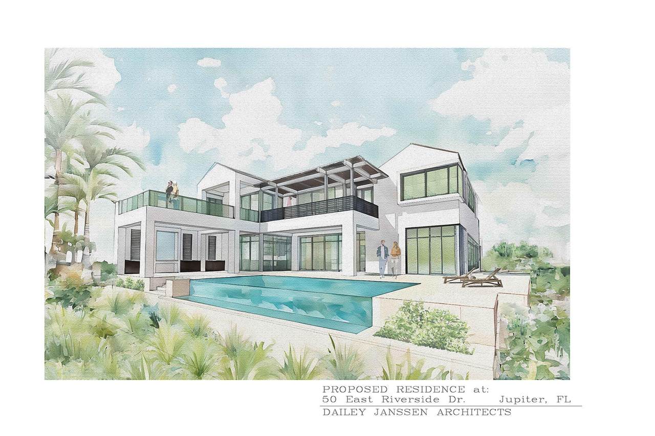 50 Riverside Drive - Photo 1