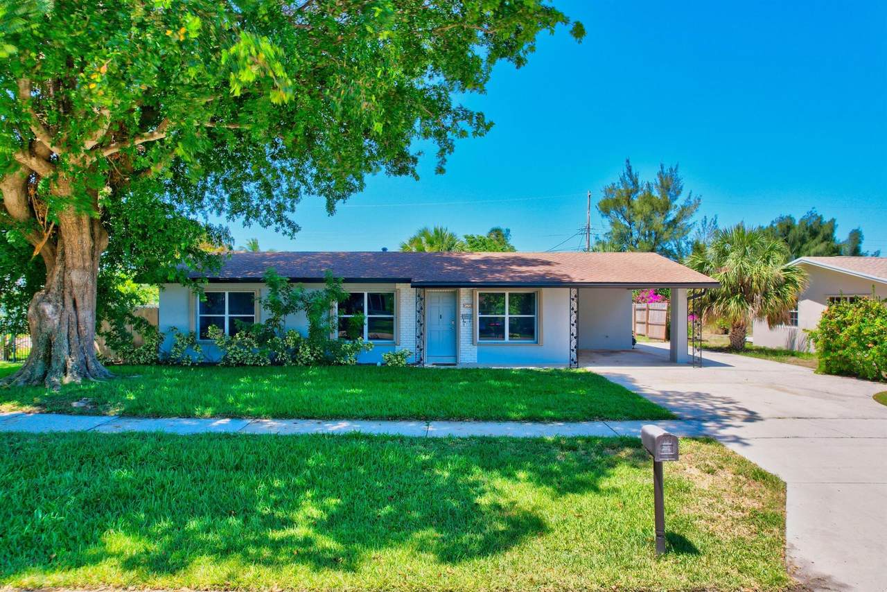 525 Ibis Drive - Photo 1