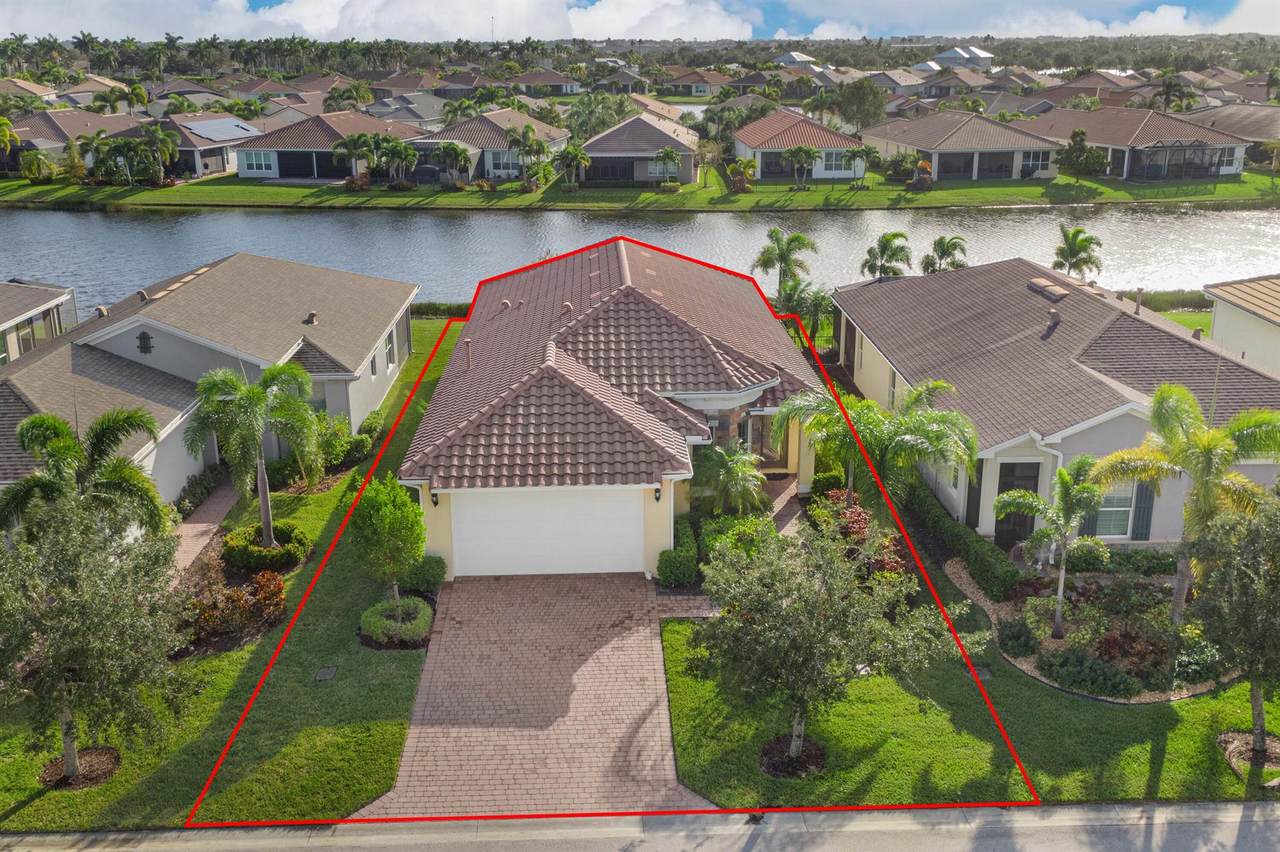12291 Weeping Willow Avenue - Photo 1