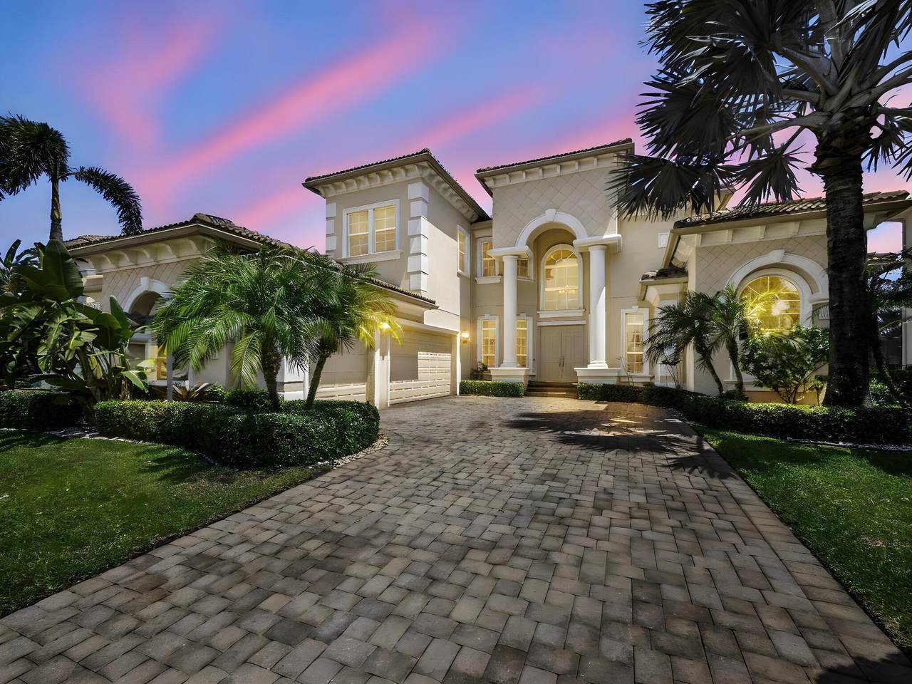 17384 Vistancia Circle - Photo 1