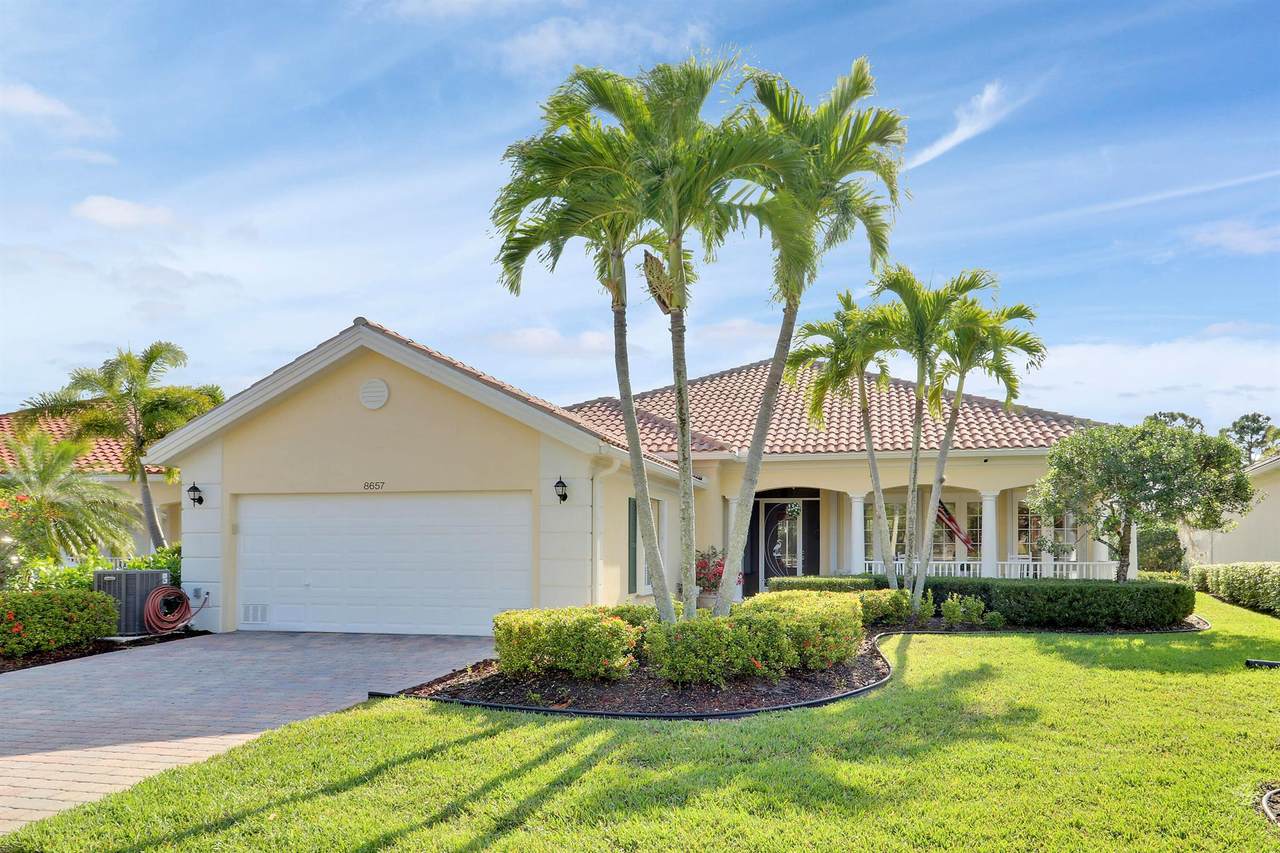 8657 Nicolete Lane - Photo 1