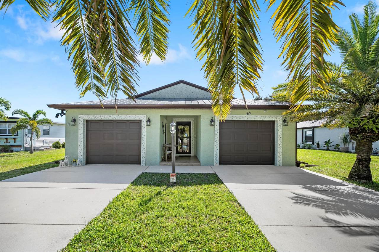 40 Silver Oak Drive - Photo 1