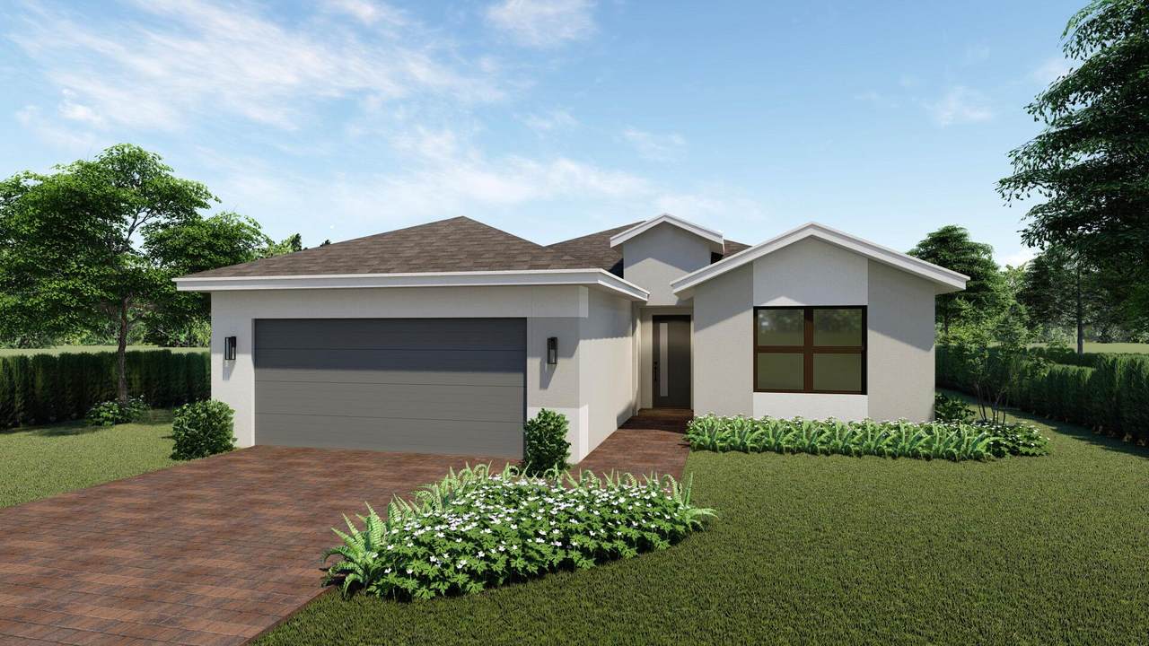 5371 Cable Drive - Photo 1